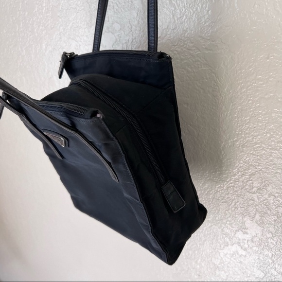 Prada Black Tote Bag - Picture 7 of 16